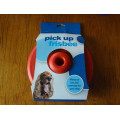 Pet Products, Dog Frisbee Pet Toy